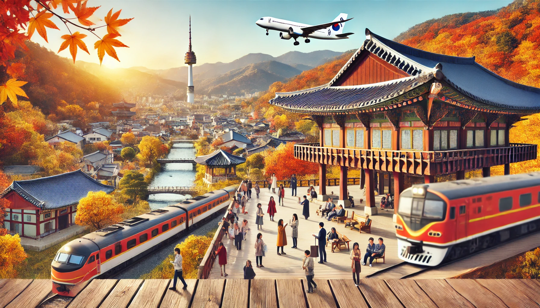 대한민국 구석구석 관광혜택 썸네일