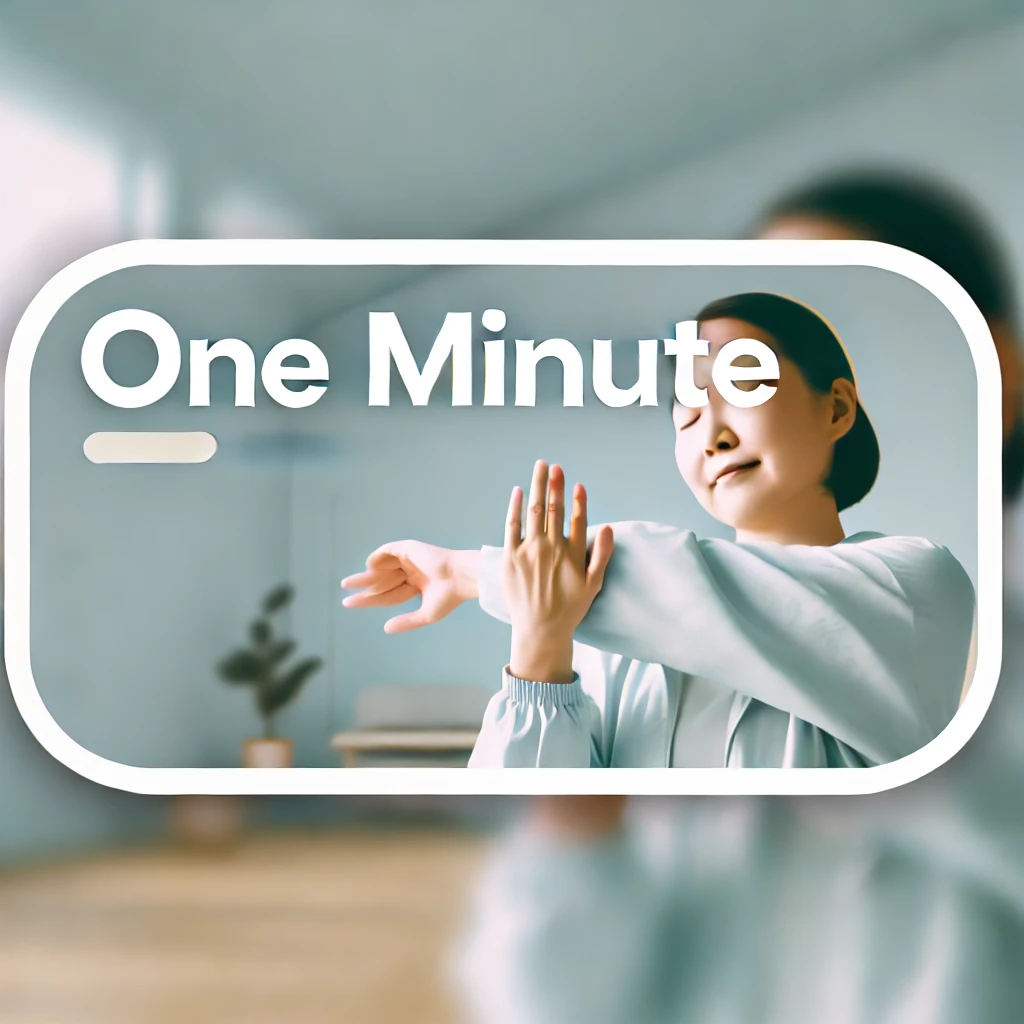 스트레스 관리 1분 썸네일