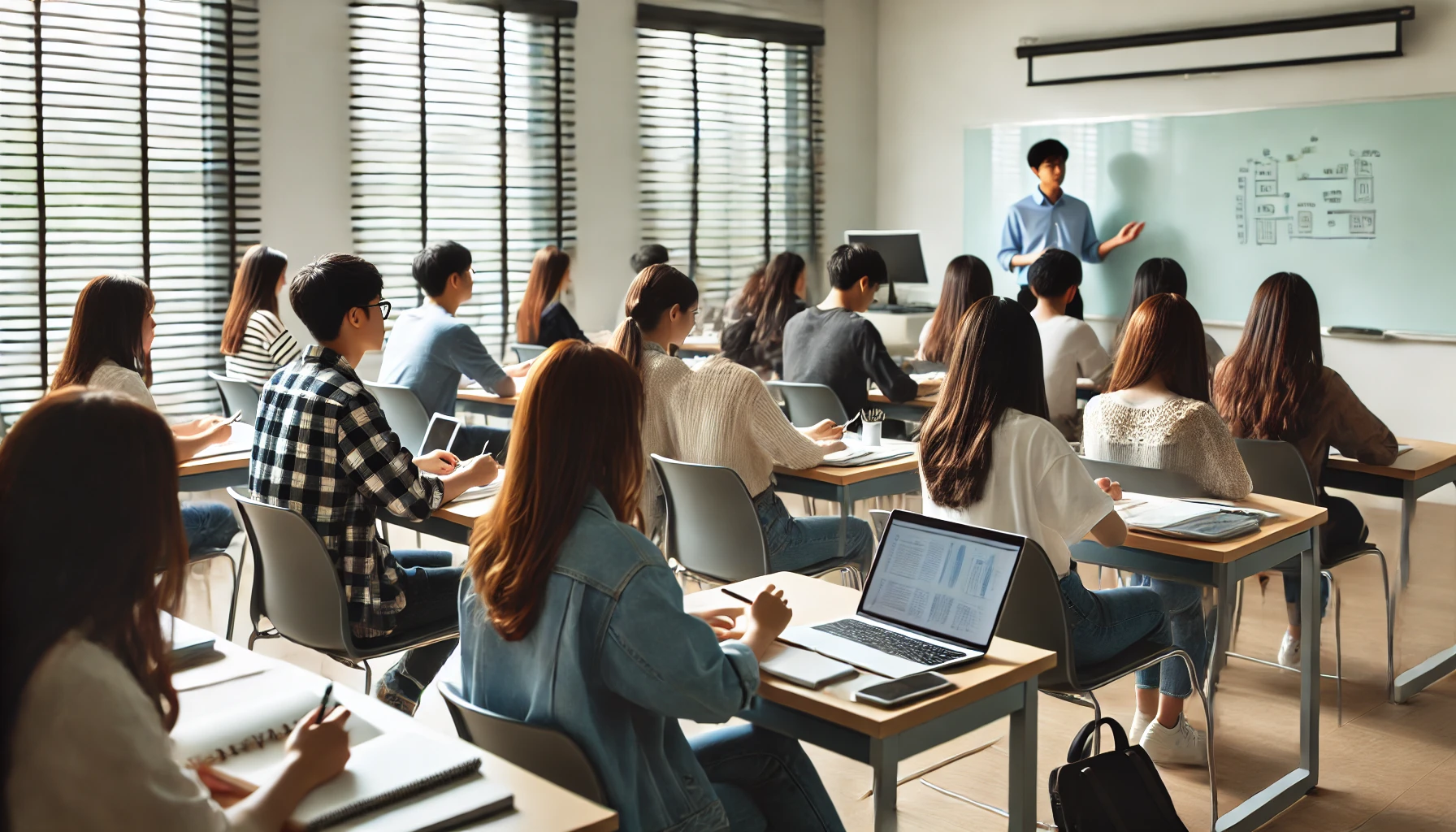 국민내일배움카드로 학원무료수강
